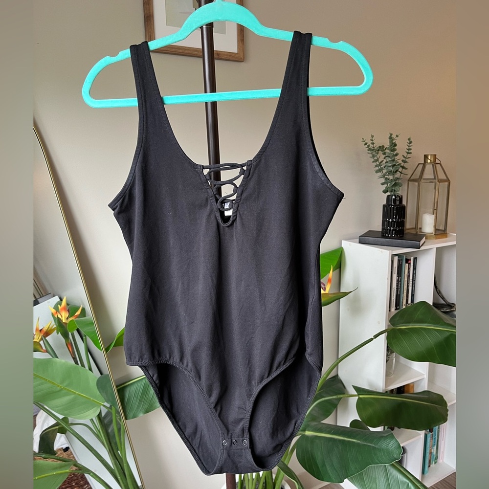 Bodysuit